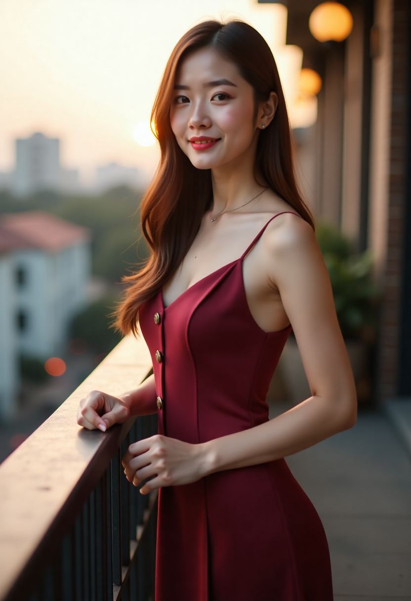 雨后的约定海报