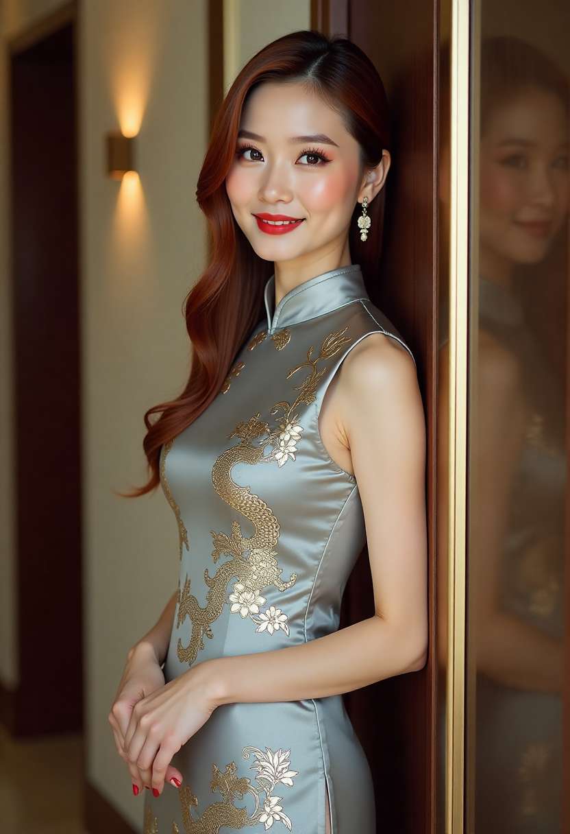 来自北方的风海报