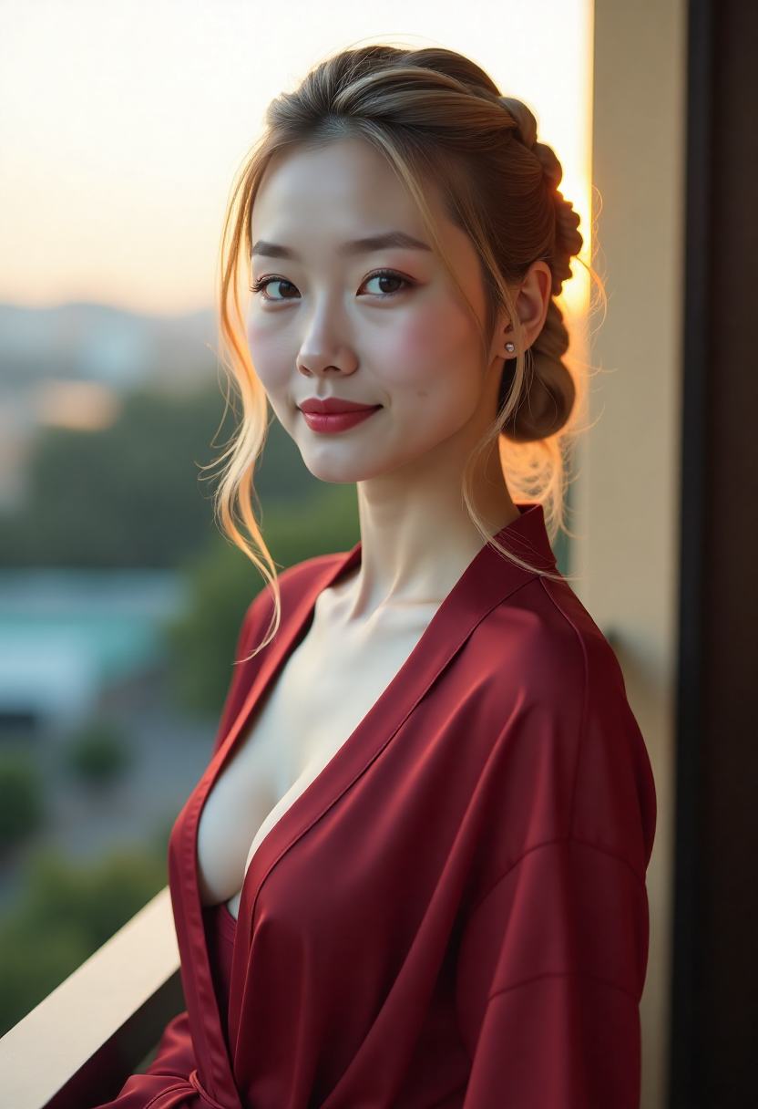 秘密花园俱乐部海报