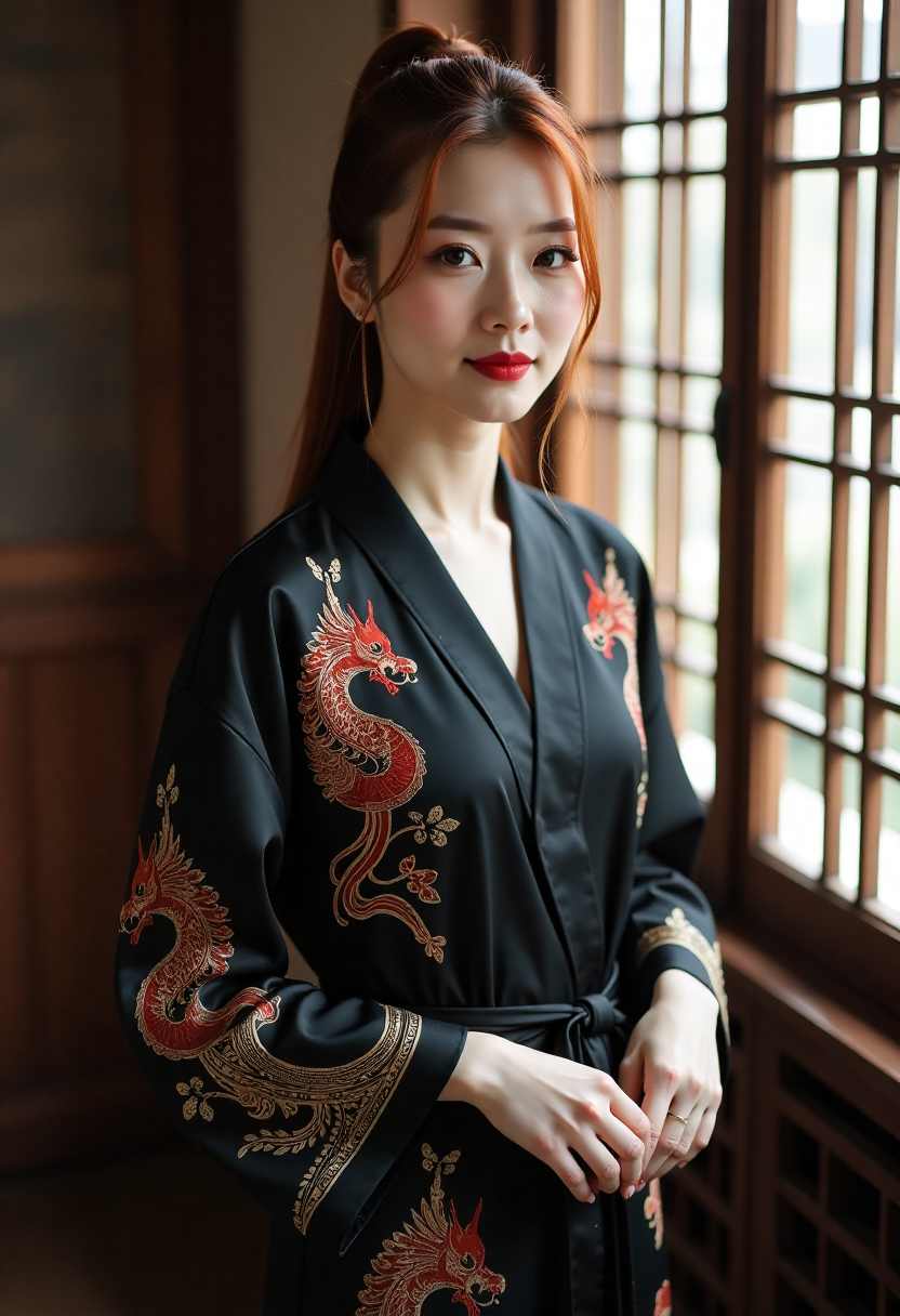 少女玛蒂尔达电影画面