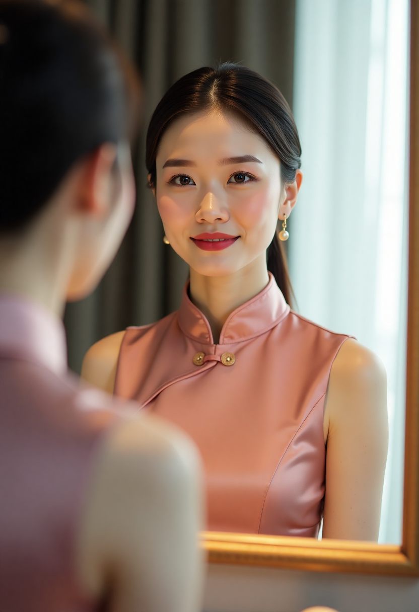 少女玛蒂尔达海报